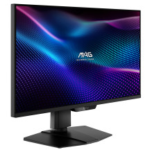 68,6 cm (27") 3840 x 2160 Pixel MSI 9S6-3CF09H-010 16:9 4K Ultra HD Rapid IPS 0,5 ms 160 Hz HDR DisplayPort HDMI Pi
