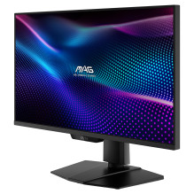 68,6 cm (27") 3840 x 2160 Pixel MSI 9S6-3CF09H-010 16:9 4K Ultra HD Rapid IPS 0,5 ms 160 Hz HDR DisplayPort HDMI Pi