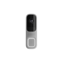 Ajax Doorbell Grey