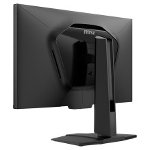 68,6 cm (27") 3840 x 2160 Pixel MSI 9S6-3CF09H-010 16:9 4K Ultra HD Rapid IPS 0,5 ms 160 Hz HDR DisplayPort HDMI Pi