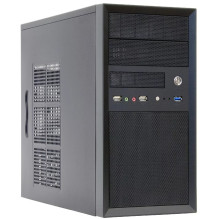 Chieftec CT-01B-OP computer...