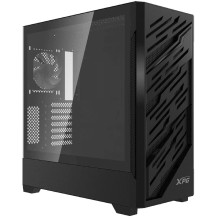 XPG STARKER AIR BTF Midi bokštas juodas