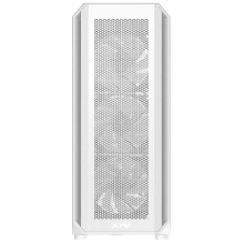 XPG VALOR AIR PLUS MID-TOWER dėklas baltas