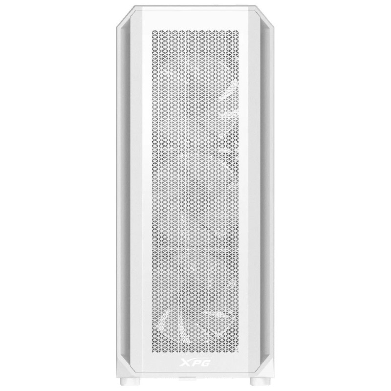 XPG VALOR AIR PLUS MID-TOWER dėklas baltas