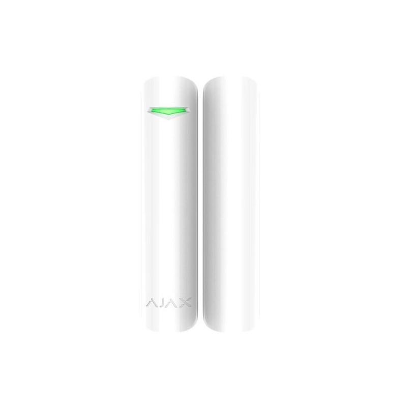 Ajax DoorProtect door / window sensor Wireless Door / Window White