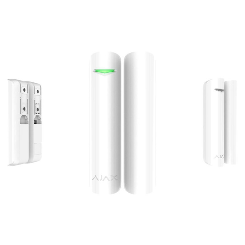 Ajax DoorProtect Plus door / window sensor Wireless Door / Window White
