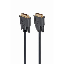 Gembird DVI -D / DVI -D 3m...