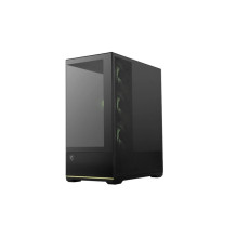 MSI MAG PANO 110R PZ computer case Midi Tower Black