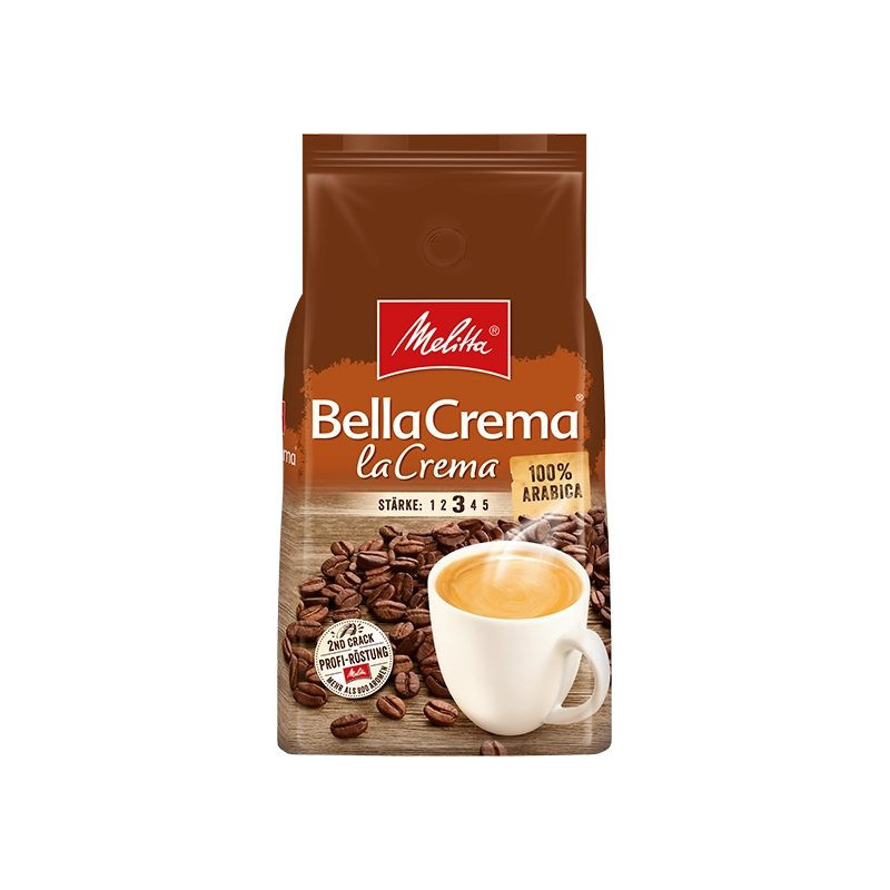 Melitta 8102 coffee beans 1 kg