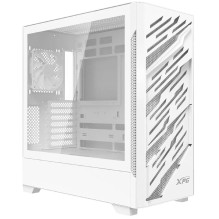 XPG STARKER AIR BTF Midi bokštas baltas