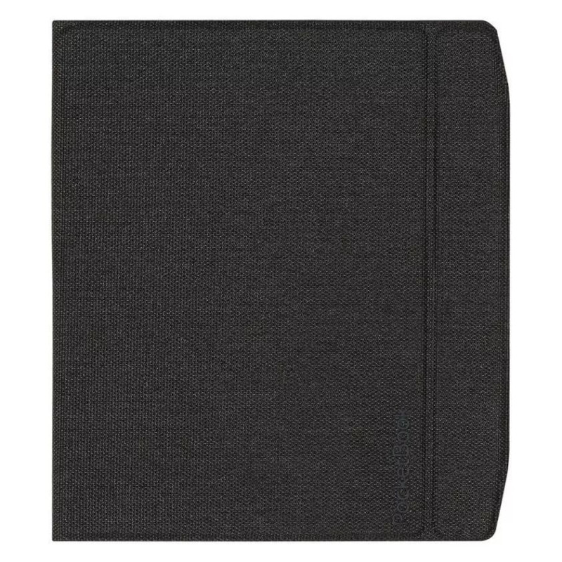 PocketBook HN-QI-PU-700-BK-WW e-book reader case 17.8 cm (7") Cover Black