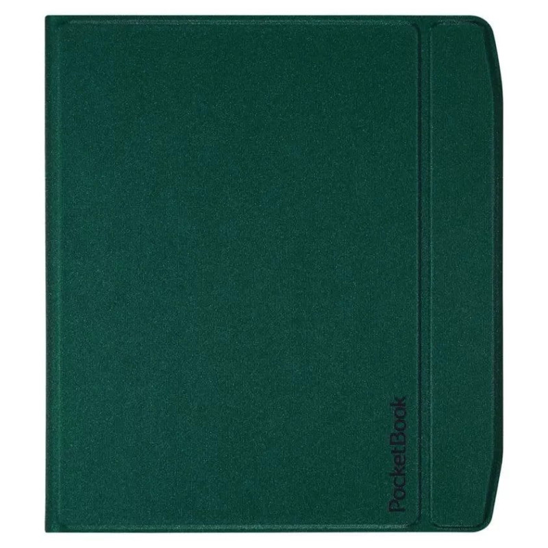 PocketBook Charge - Fresh Green e-book reader case 17.8 cm (7") Cover