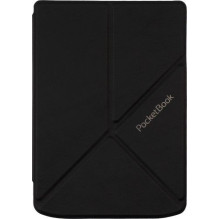 PocketBook H-SO-634-K-WW e-book reader case 15.2 cm (6") Cover Black
