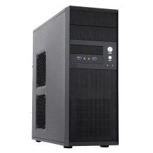 Chieftec CQ-01B-U3-OP...