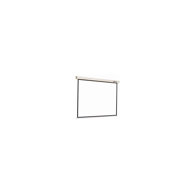 Reflecta CrystalLine Motor projection screen 1:1