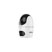 Dahua Technology 3+3MP...