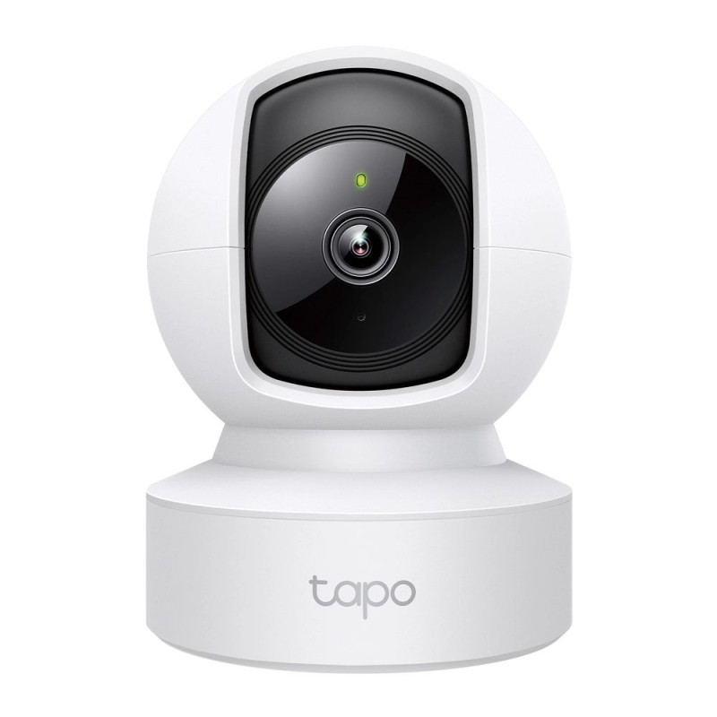 TP-Link Tapo C202 Spherical IP security camera Indoor 1920 x 1080 pixels Ceiling / Desk