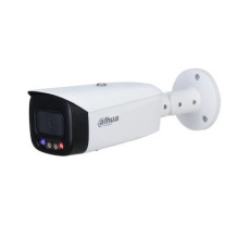 Dahua Technology „WizSense“ IPC-HFW3849T1-AS-PV apsaugos kamera Bullet IP apsaugos kamera Lauko įranga, 3840 x 2160 piks