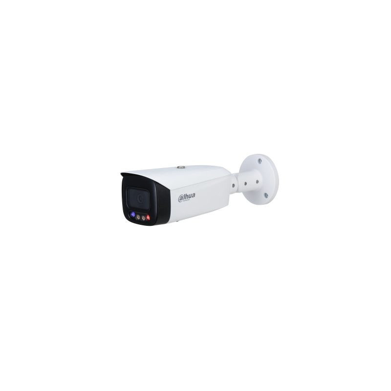 Dahua Technology „WizSense“ IPC-HFW3849T1-AS-PV apsaugos kamera Bullet IP apsaugos kamera Lauko įranga, 3840 x 2160 piks