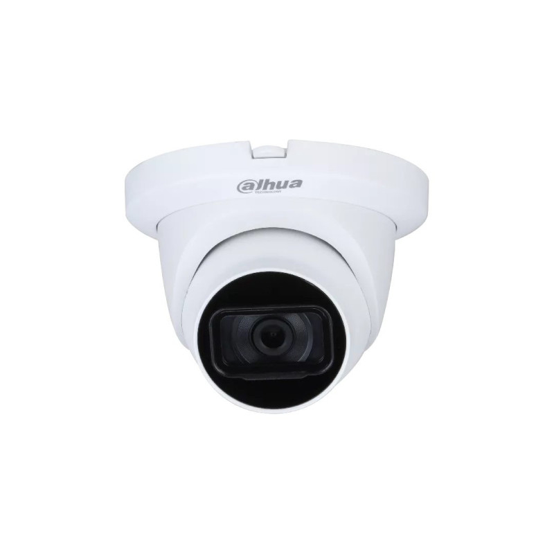 Dahua Technology Lite HAC-HDW1231TLMQ-A-0280B security camera Dome IP security camera Outdoor 1920 x 1080 pixels Ceiling