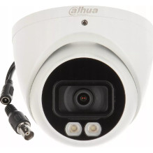 CAMERA HDCVI 2MP EYEBALL /...