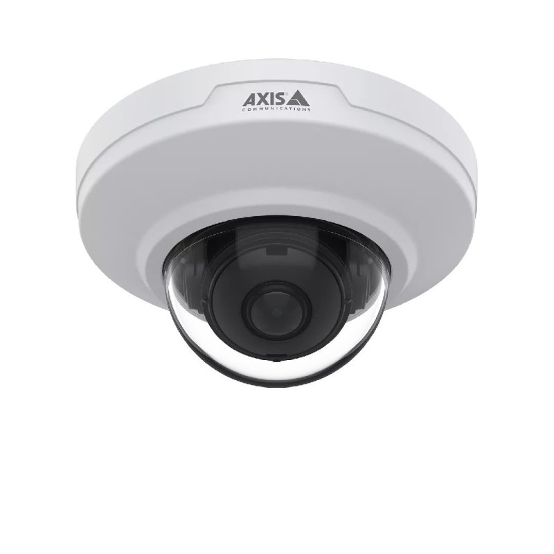 Axis 02374-001 security camera Dome IP security camera Indoor 2688 x 1512 pixels Ceiling / wall