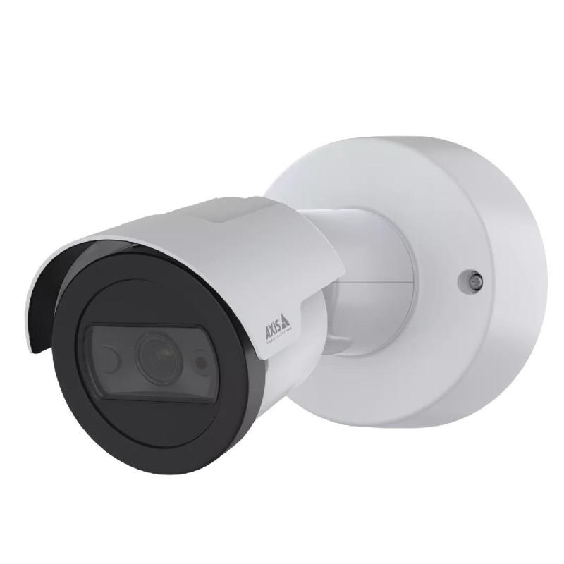Axis 02125-001 security camera Bullet IP security camera Outdoor 2304 x 1728 pixels Ceiling / wall