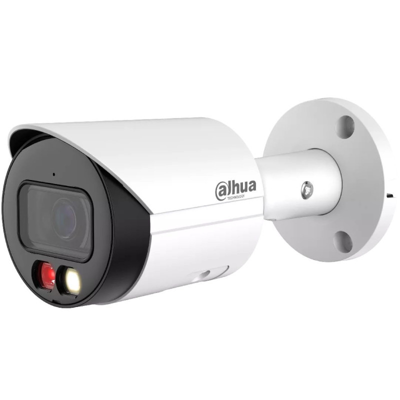 Dahua Technology „WizSense“ IPC-HFW2849S-S-IL-0280B apsaugos kamera Bullet IP apsaugos kamera, skirta vidaus ir lauko są