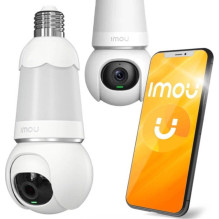 WRL CAMERA 5MP BULB /...
