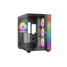 be quiet! LIGHT BASE 600 LX...