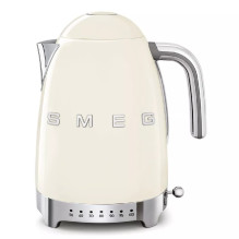 Smeg 50''s Style Kettles...
