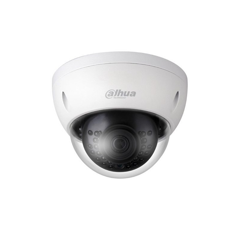 Dahua Technology Lite DH-IPC-HDBW1420EP-0280B Dome IP security camera Indoor &amp; outdoor Ceiling