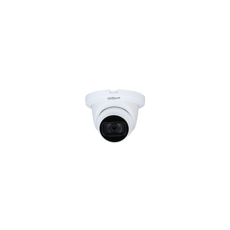Dahua Technology Lite HAC-HDW1200TLMQ-0280B-S5 security camera Dome CCTV security camera Indoor &amp; outdoor 1920 x 108