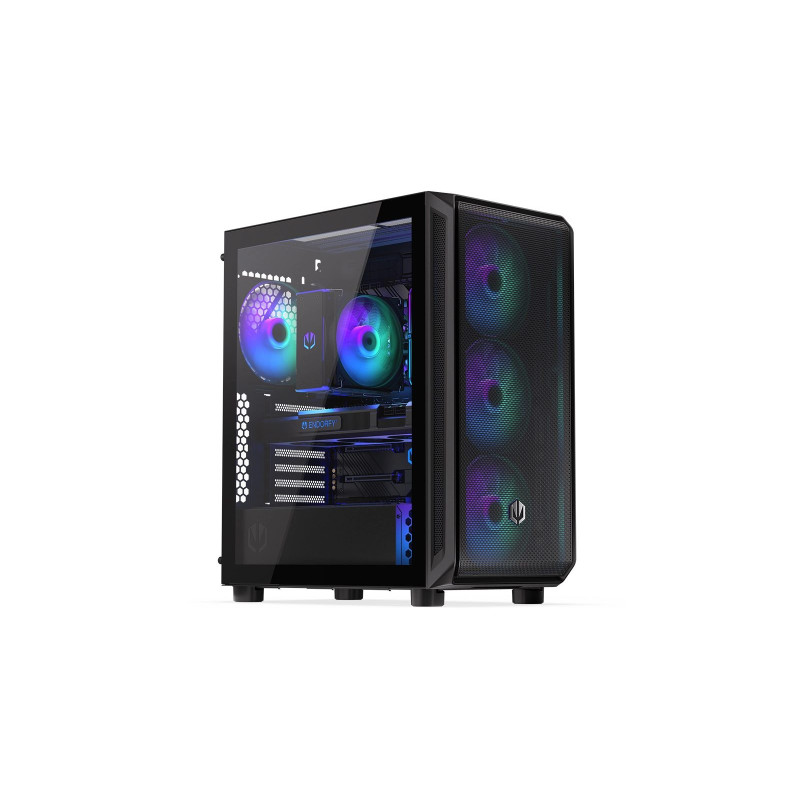 Endorfy Arx 500 ARGB juoda