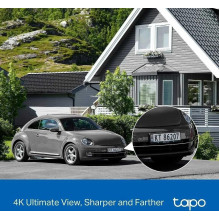 TP-Link Tapo Saulės...