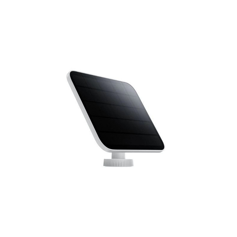 Xiaomi Lauko kameros saulės modulis (BW)