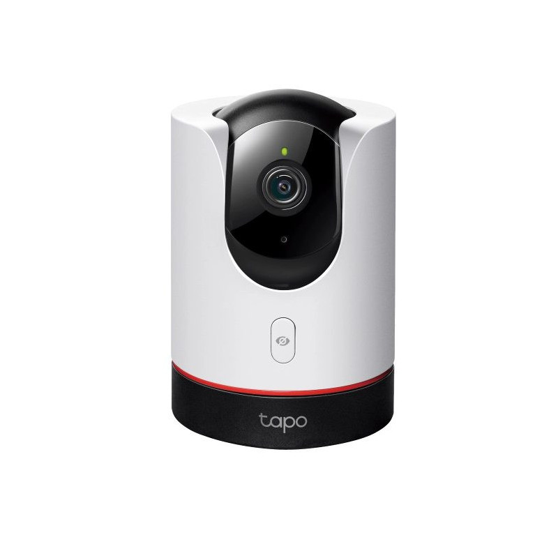 TP-Link Tapo Pan / Tilt AI Home Security Wi-Fi Camera