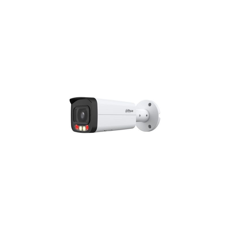 Dahua Technology IPC-HFW2849T-AS-IL-0360B security camera Bullet IP security camera Indoor &amp; outdoor 3840 x 2160 pix