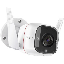 TP-Link Tapo Lauko saugos...