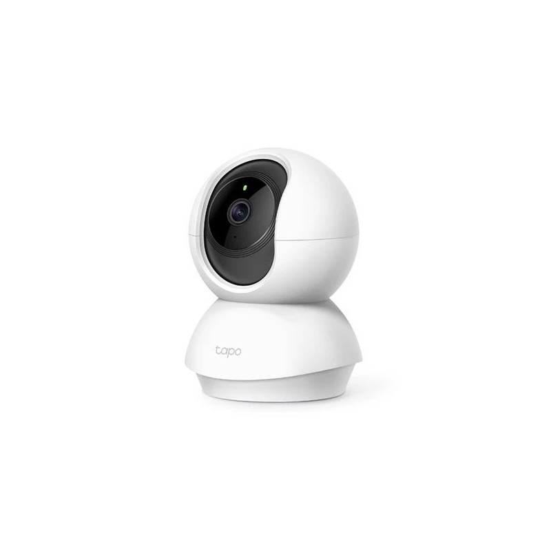 TP-Link Tapo Pan / Tilt Home Security Wi-Fi Camera