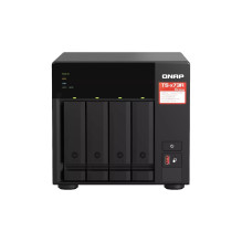 QNAP TS-473A NAS Tower...