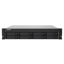 QNAP TS-832PXU-RP NAS...