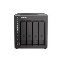 QNAP TS-453E NAS Bokštas...