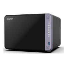 QNAP TS-632X NAS Bokštas...