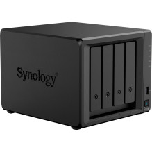 Serveris SYNOLOGY DS925 +...