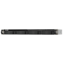 QNAP TS-433EU 4-Bay NAS ARM 2.0Ghz Quad Core 4GB 100W PSU