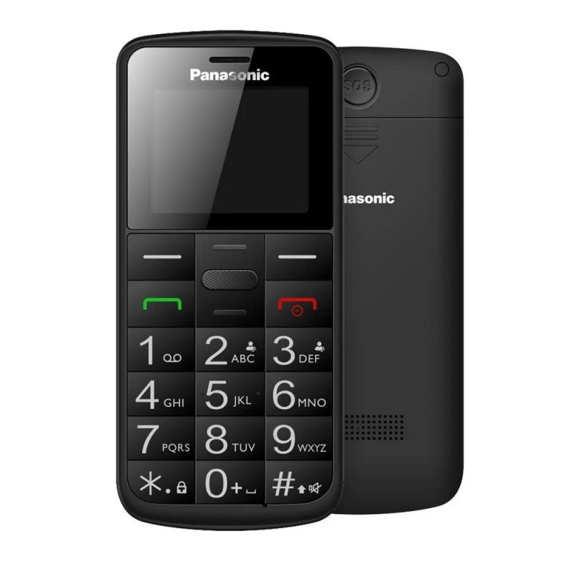 Panasonic KX TU110 1.77 Rūšiuoti