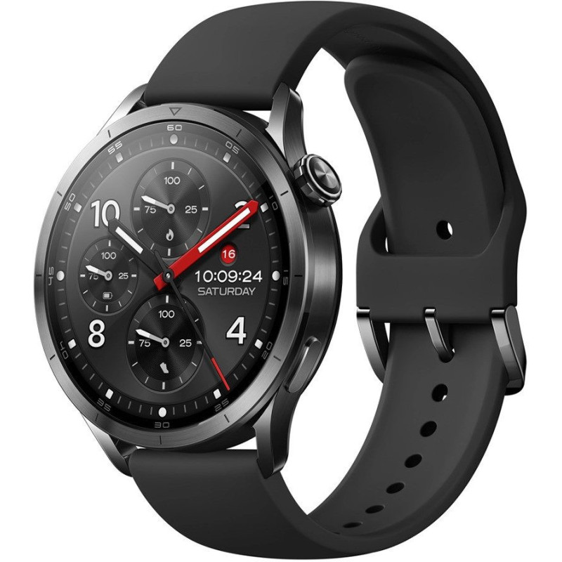 XIAOMI Watch S5 46mm Black