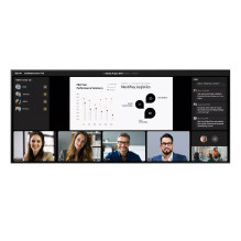 Samsung LH105QPD5BGXEN...