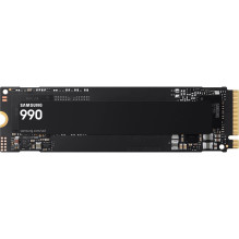 SSD 2TB Samsung M.2 PCI-E NVMe Gen4 990 Basic retail